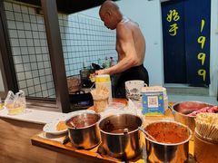 -仓桥直街臭豆腐