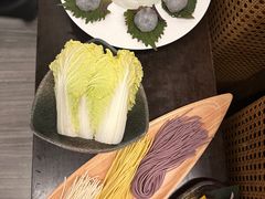 -鲜潭蒸汽石锅鱼(万象前海店)