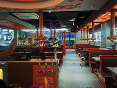 大堂-明洞王妃家烤肉(苏州中心星悦汇店)