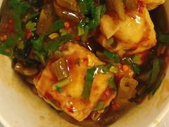 -无声臭豆腐(大井1号店)