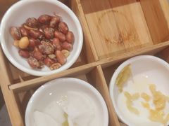 -闽上鲜·福建菜(龙湖滨江天街店)