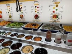 -海底捞火锅(崇文门新世界百货店)
