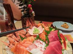 -匠和风精致料理(福州金融街万达店)