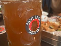 -宝莱纳餐厅(滨江店)