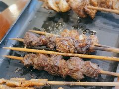 -伊隆斋(什刹海店)