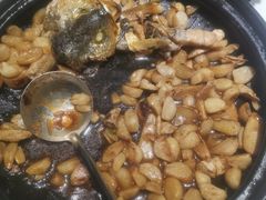 -宴小馆·小海鲜青岛菜(五四广场店)