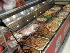 -山林大红·上海大红肠(四川北路店)