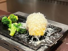 -肉肉大米(德基广场店)
