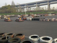 -锐擎卡丁车主题乐园(郊野公园店)