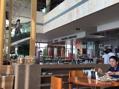 -视界美食自助餐厅·石家庄希尔顿酒店