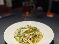 -锦府园·新台州菜(合生汇店)
