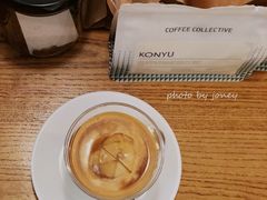 小月球-月球咖啡retro