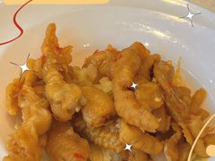 -德发长饺子·非遗(钟楼店)