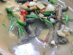 -小乡小镇·传承桐庐土菜·老板亲自烧的菜