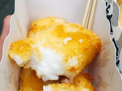 -好可爱经典炸炸炸·炸鲜奶(长郡老店)