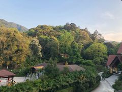 景点-韶关经律论国际酒店温泉