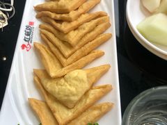-红菇坊鲜汤火锅(橡树湾店)