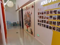 -英孚教育青少儿(宝龙中心)