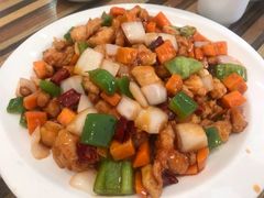 -小百荷面馆(市直机关宿舍店)