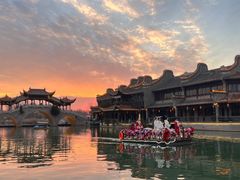 -朱仙镇启封故园景区