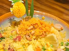 -甲米府·泰国餐厅(八佰伴店)
