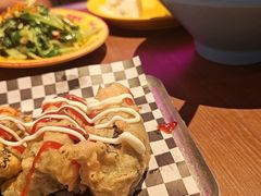 -泰盏鬼·颓废冬阴(陈家祠扬韬店)