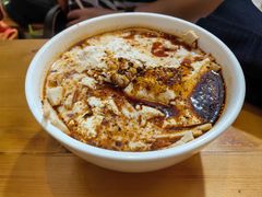 经典豆花泡馍-老鳯府豆花泡馍(第五大道店)