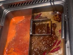 -野妹火锅(龙岗店)