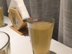 -悦融·京鲁菜·露台花园(安定门店)