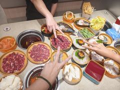 -海底捞大排档火锅(打浦路店)