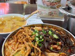 -周成芝螺蛳粉(人和店)
