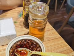 -45°李小姐土豆粉(世纪港湾店)