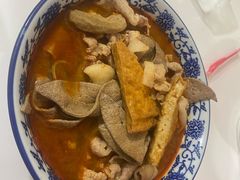-大鼎沙嗲面(港口路店)