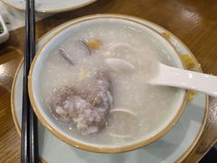 -盈田盈粥庄(博山东路店)