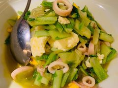 -船歌·鱼水饺青岛菜(闽江二路店)