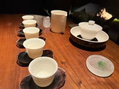 -见山茶事(丽水路店)