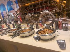 -萧邦音乐会所KTV·蒸汽活海鲜自助(福田店)