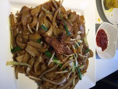 香港九道茶餐厅(昌平店)-香港九道港式茶餐厅(万科店)