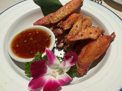 -太食獸泰式茶餐厅(济南万象城店)