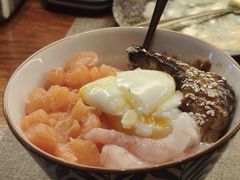 -戏作寿司(观音桥店)