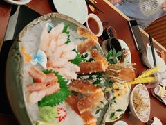 -蟹田居·活蟹料理(东城店)