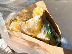-大华煎饼(交道口北剪子巷店)