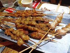 -管氏翅吧(广渠门店)