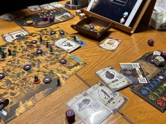 -1984魔法桌游(观音桥店)