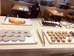 -素满香·素食自助餐(苏州·临顿路店)