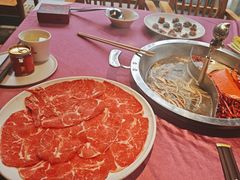 -蜀大侠·侠客印象(园林博物馆店)
