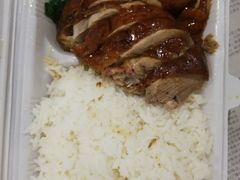 -老字号蛇口德记烧腊饭店·海鲜加工