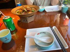 -魏铭鱼头捞饭(嘉善店)