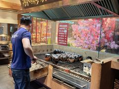 -传统菜农庄(皇姑路店)