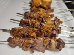 -三个大叔东北烧烤·砂锅菜(西三旗店)